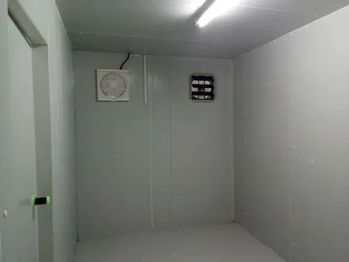 石楼酒店厨房冷库设备设计、安装、维护注意事项及故障分析